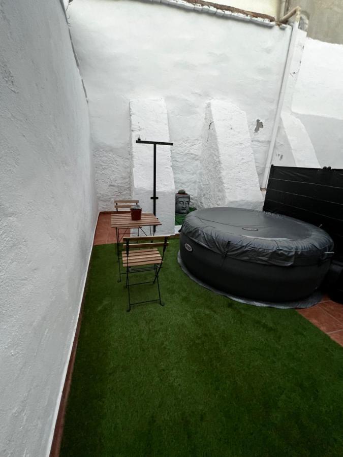 Casa Ruben 24 Velez Malaga Exterior photo
