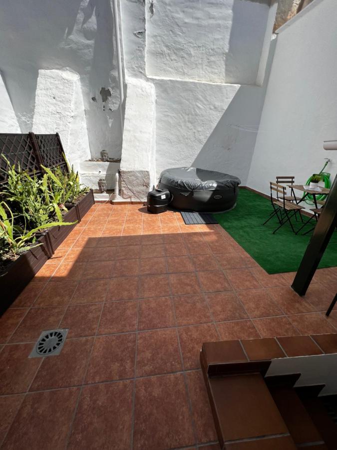 Casa Ruben 24 Velez Malaga Exterior photo