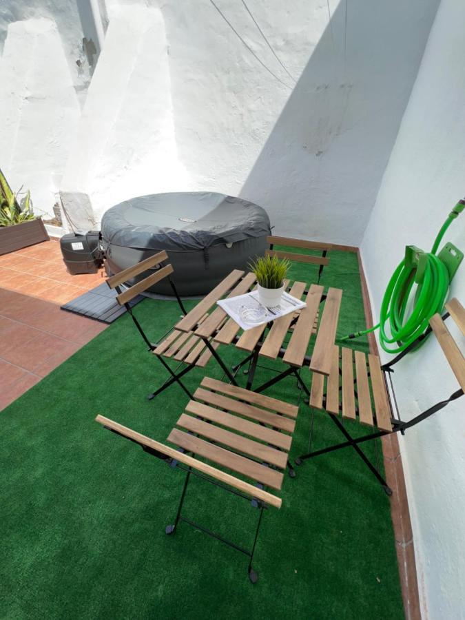 Casa Ruben 24 Velez Malaga Exterior photo