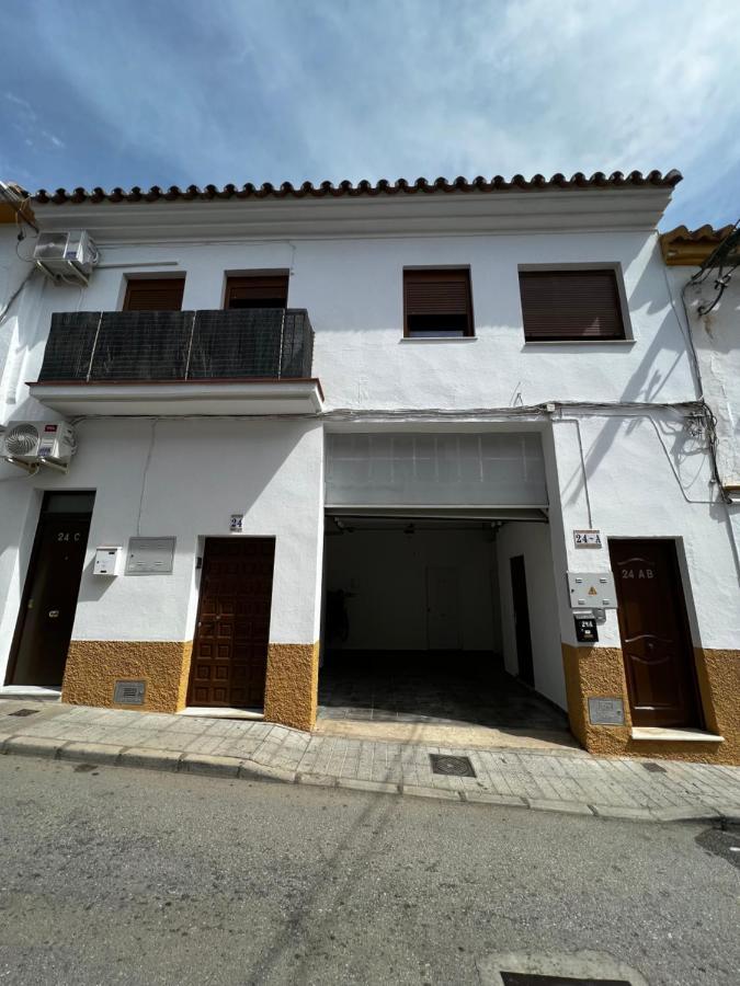 Casa Ruben 24 Velez Malaga Exterior photo